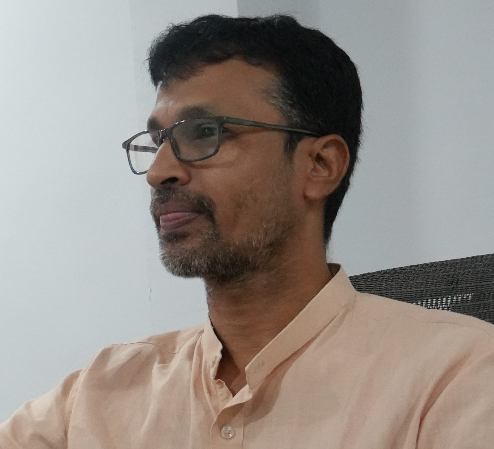 Javed Sir – NEET Strategy Head