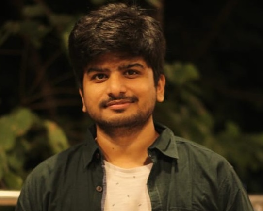 Sarat Chandra – Chemistry Expert